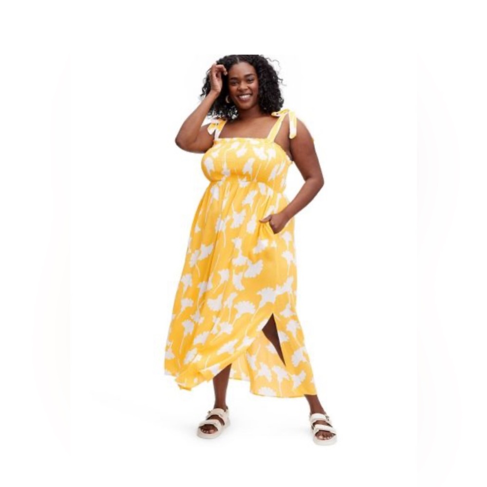 Dvf for target 1x